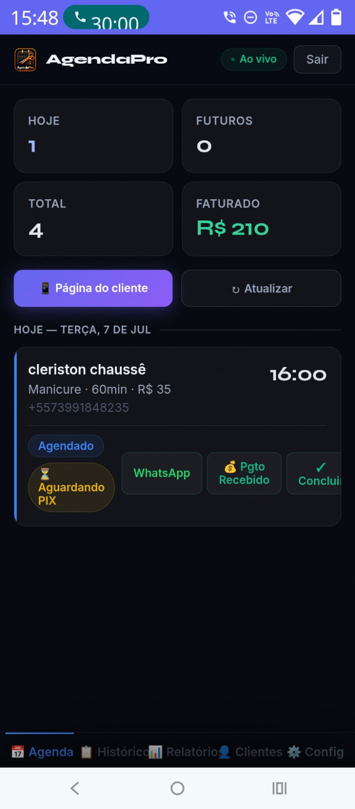 AgendaPro